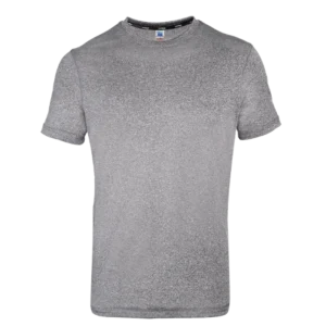 Sports Coolpass CD Round Neck (Melange Gray)