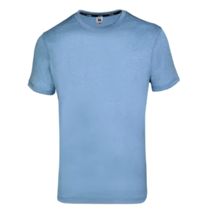 Sports Coolpass CD Round Neck (Ocean Blue)