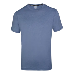Sports Coolpass CD Round Neck (Royal Blue)